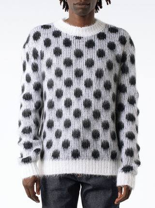 Marni Roundneck Sweater