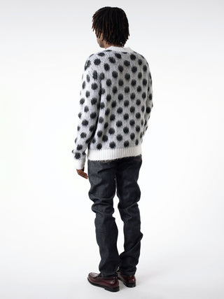 Marni Roundneck Sweater