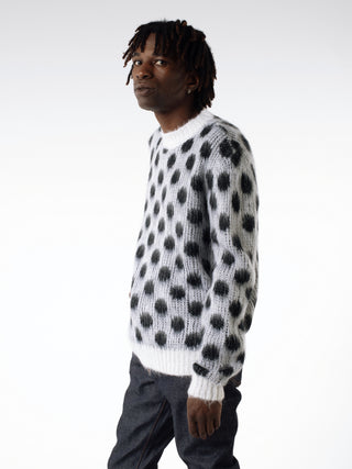Marni Roundneck Sweater