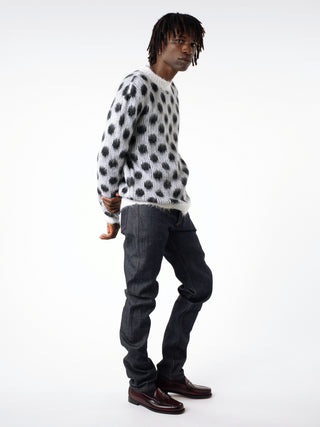 Marni Roundneck Sweater
