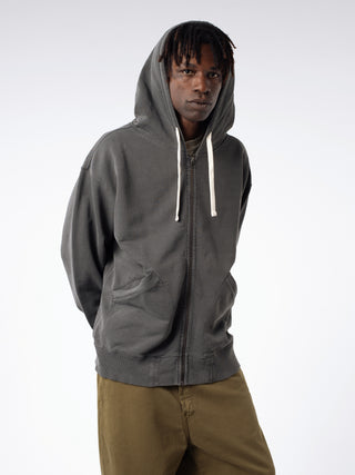 Nigel Cabourn Army Gym Hoodie