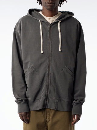 Nigel Cabourn Army Gym Hoodie