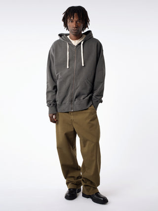 Nigel Cabourn Army Gym Hoodie