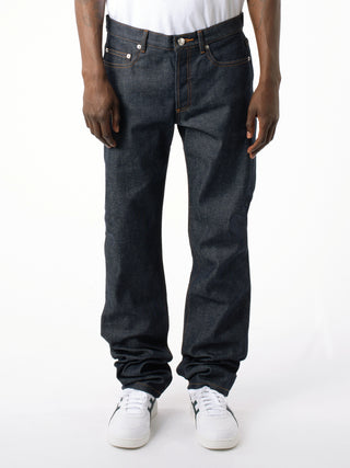 A.P.C. New Standard