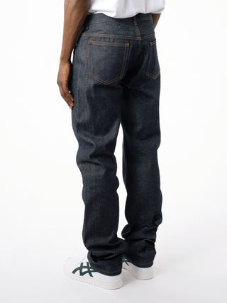 A.P.C. New Standard