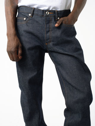 A.P.C. New Standard