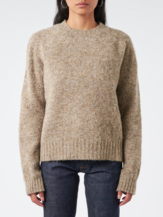 Y.M.C. Earth Jets Sweater