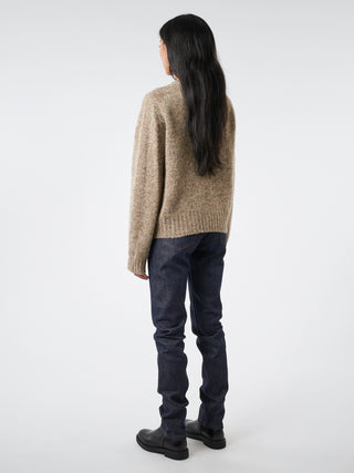 Y.M.C. Earth Jets Sweater