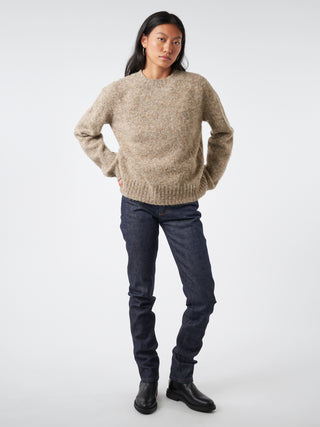 Y.M.C. Earth Jets Sweater