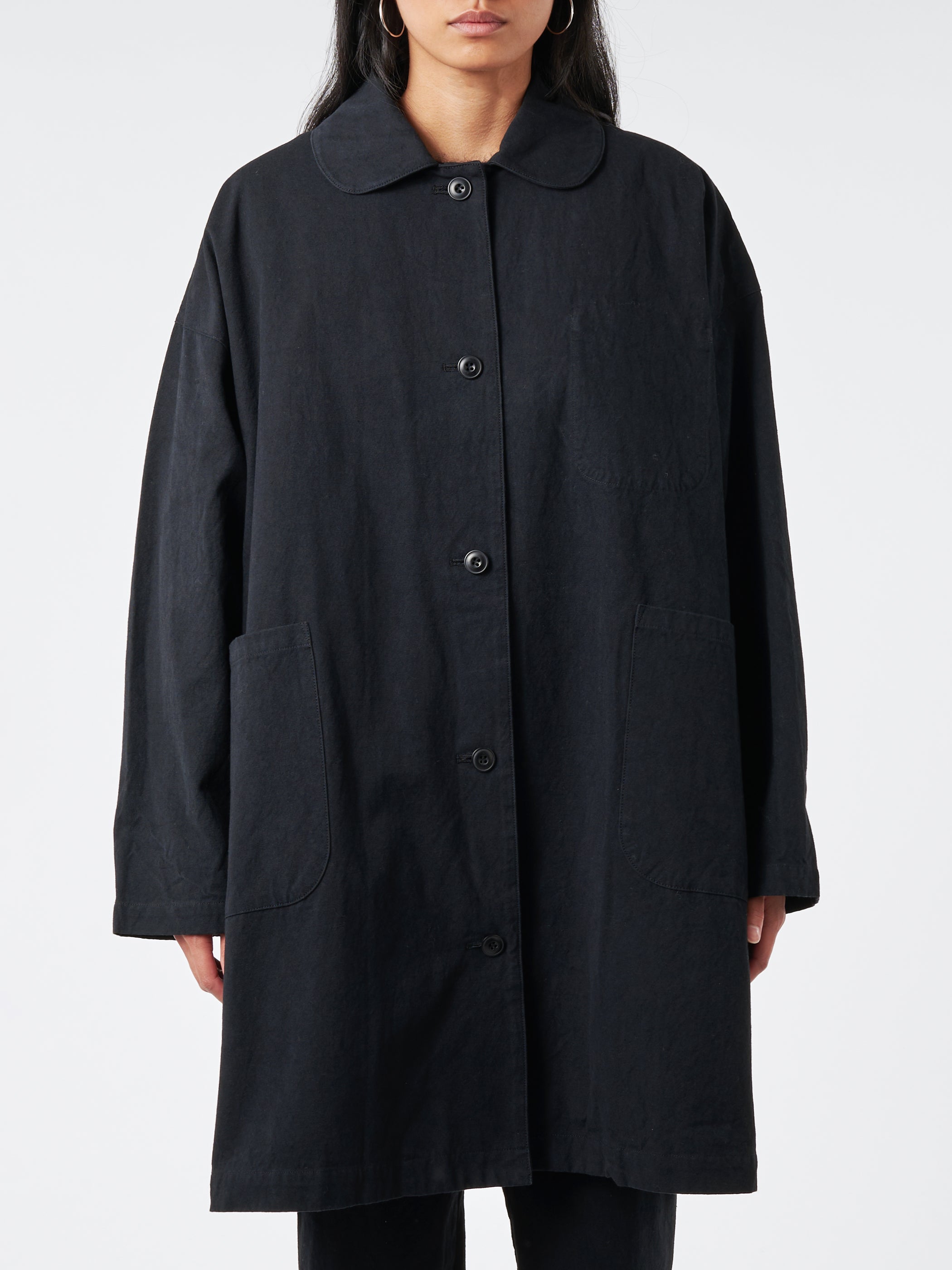 Beuys Coat