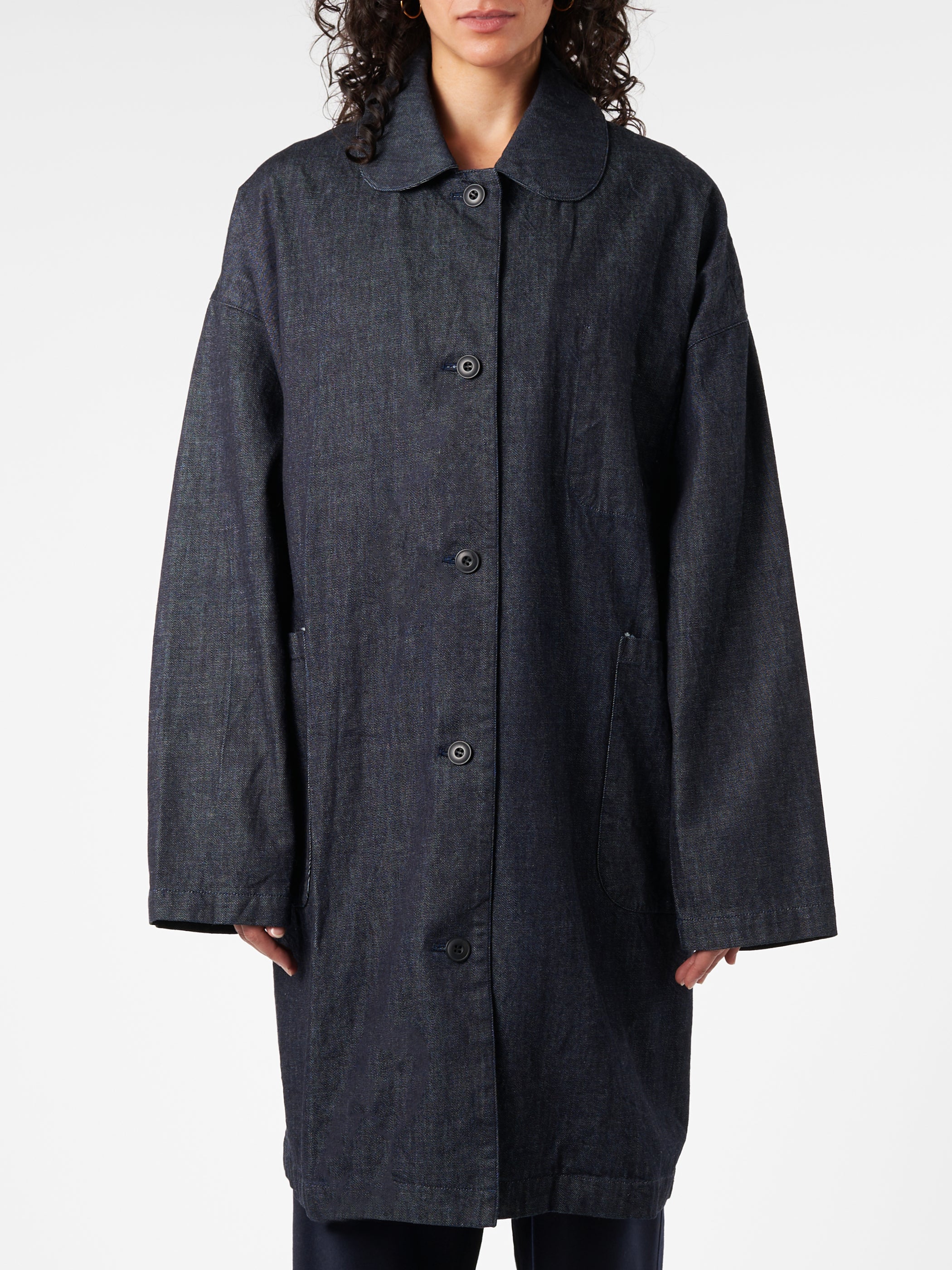 Beuys Coat