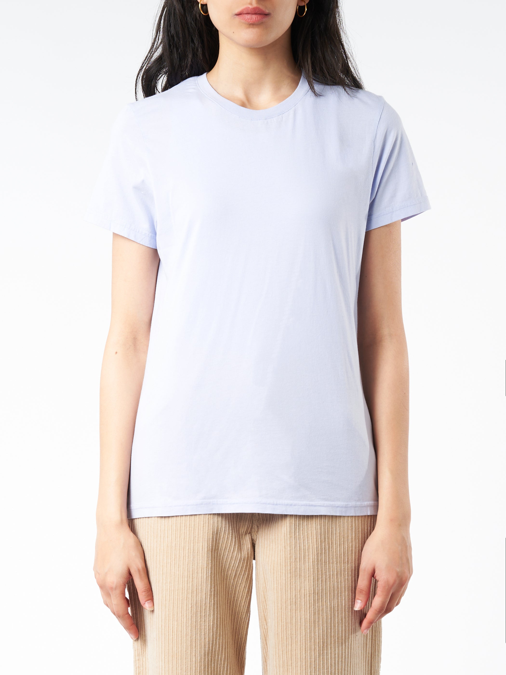 Women Light Organic Tee