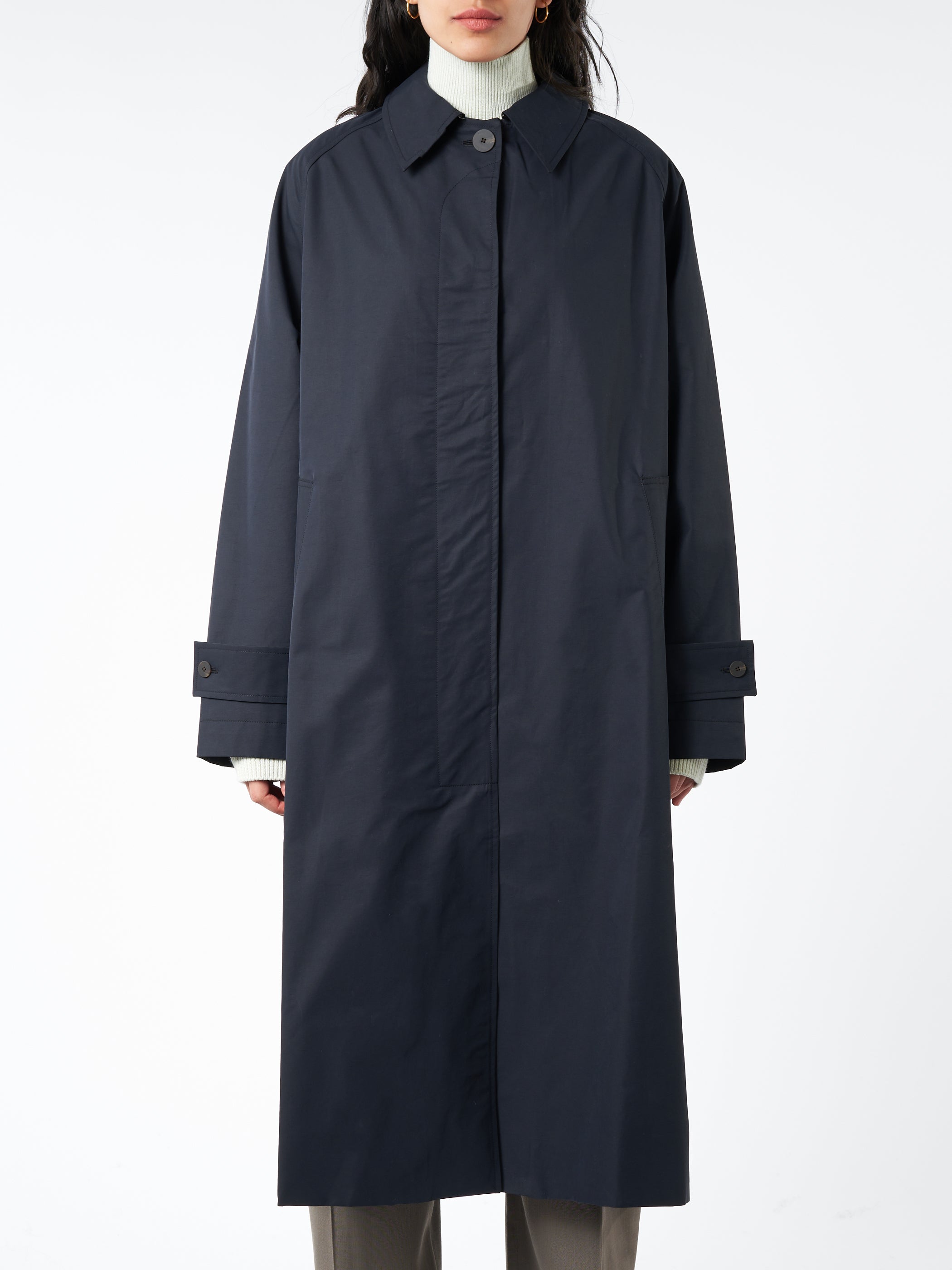 Holin Coat