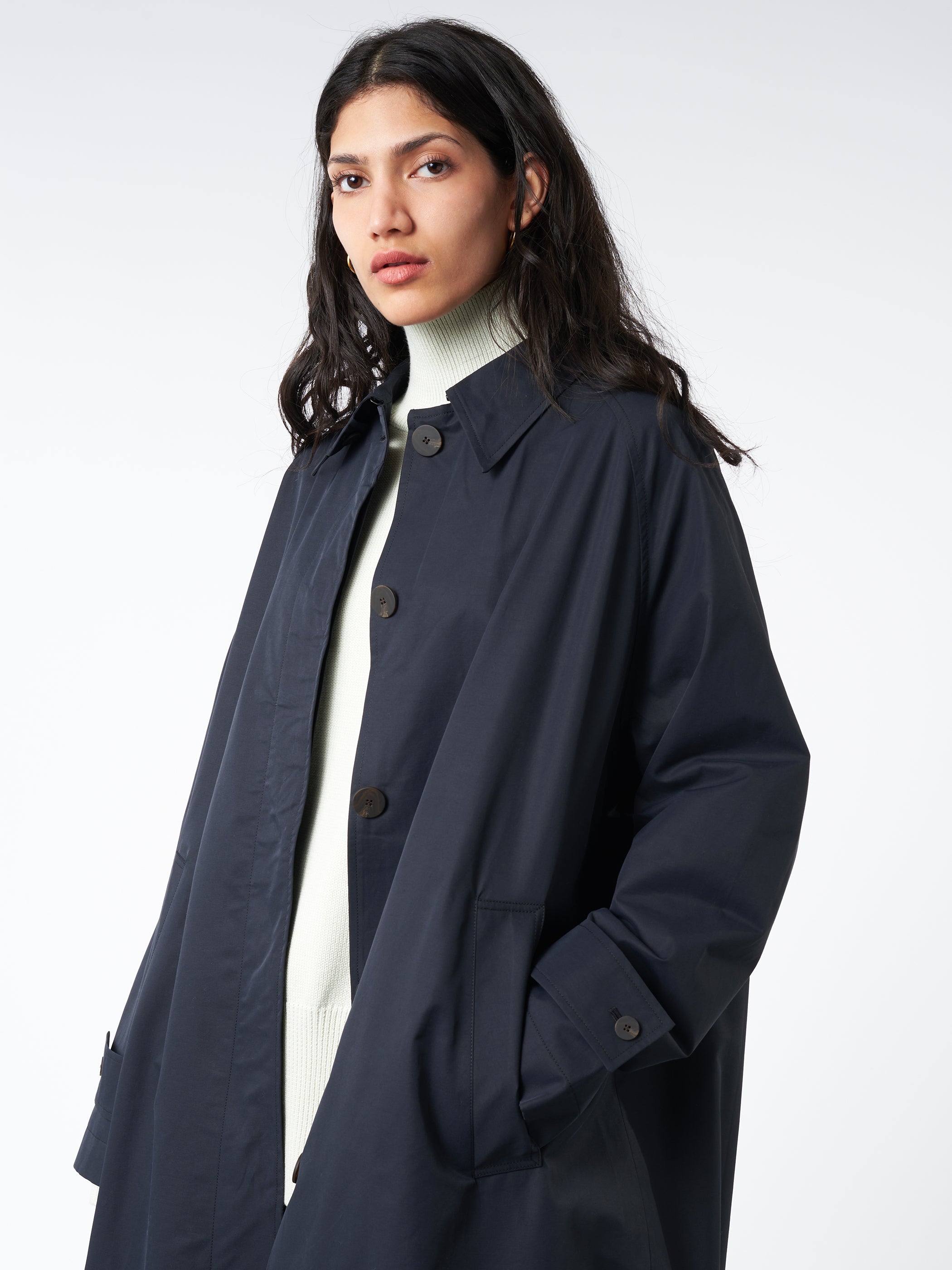Holin Coat