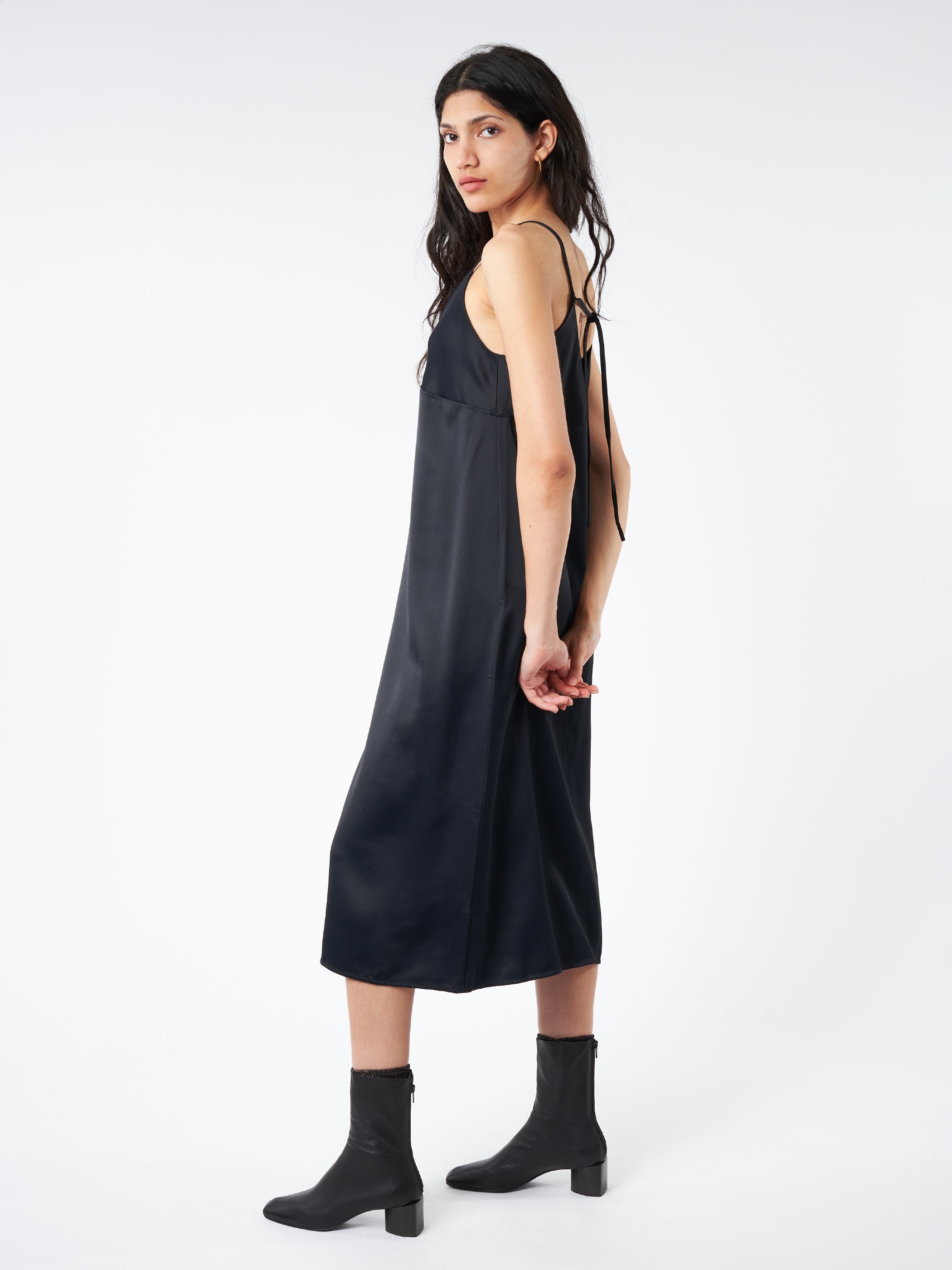 Malebo Slip Dress