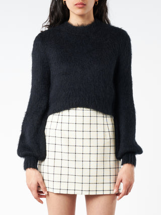 Marni Mohair Jumper