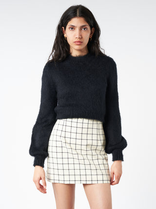 Marni Mohair Jumper