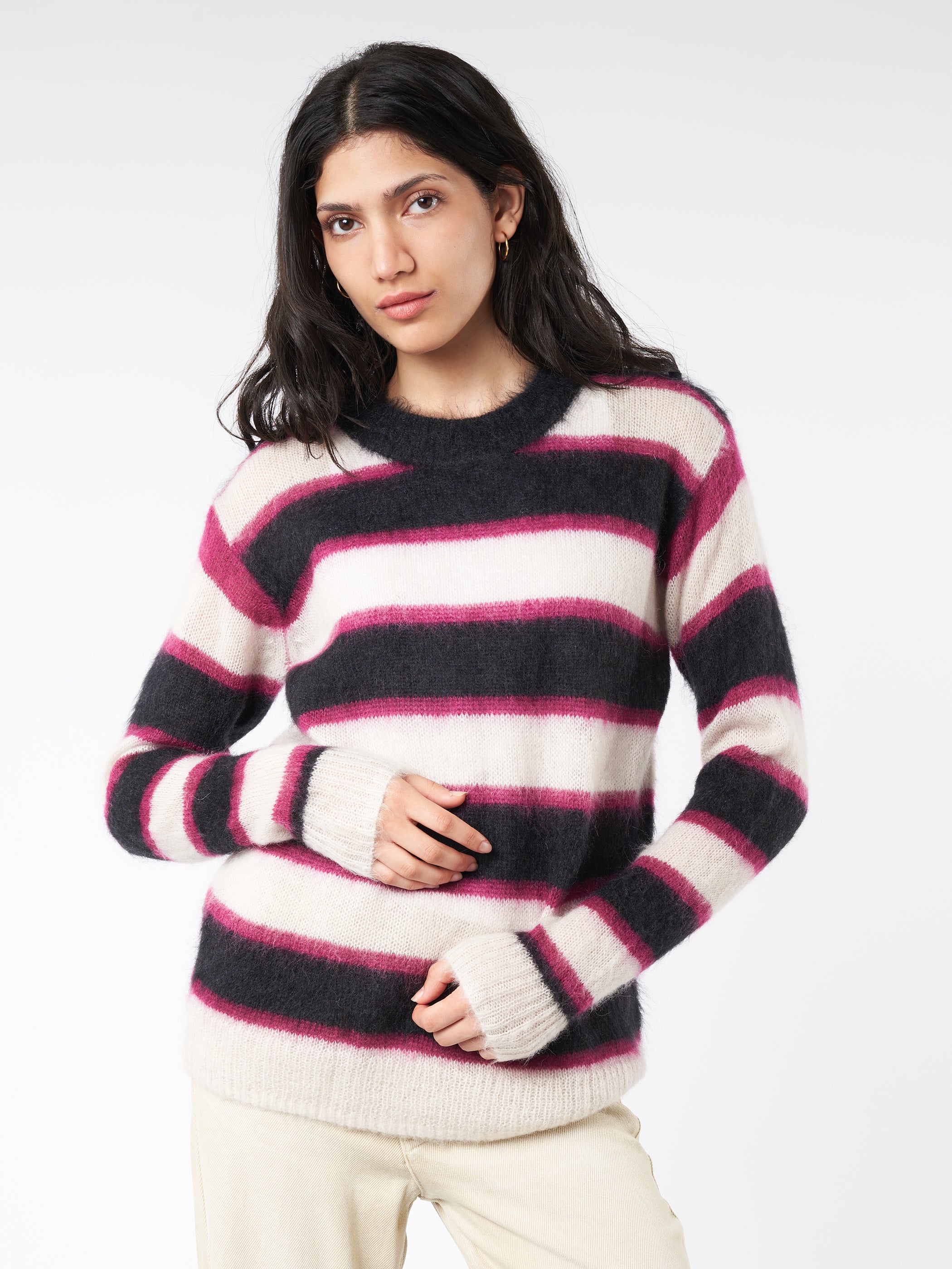 Dimitria Sweater