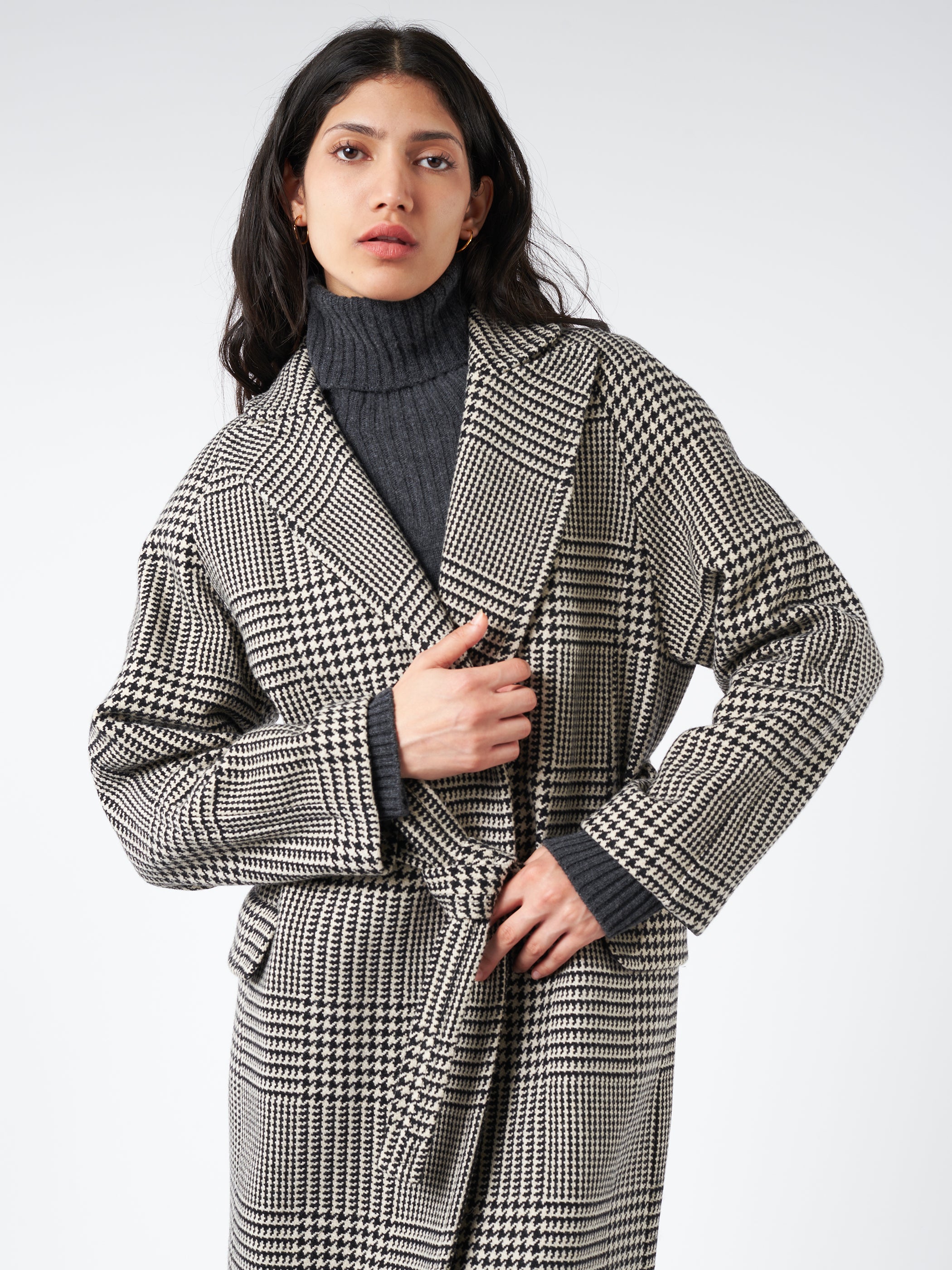 Florence Coat