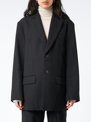 ADNYM ATELIER Loke Blazer Jacket