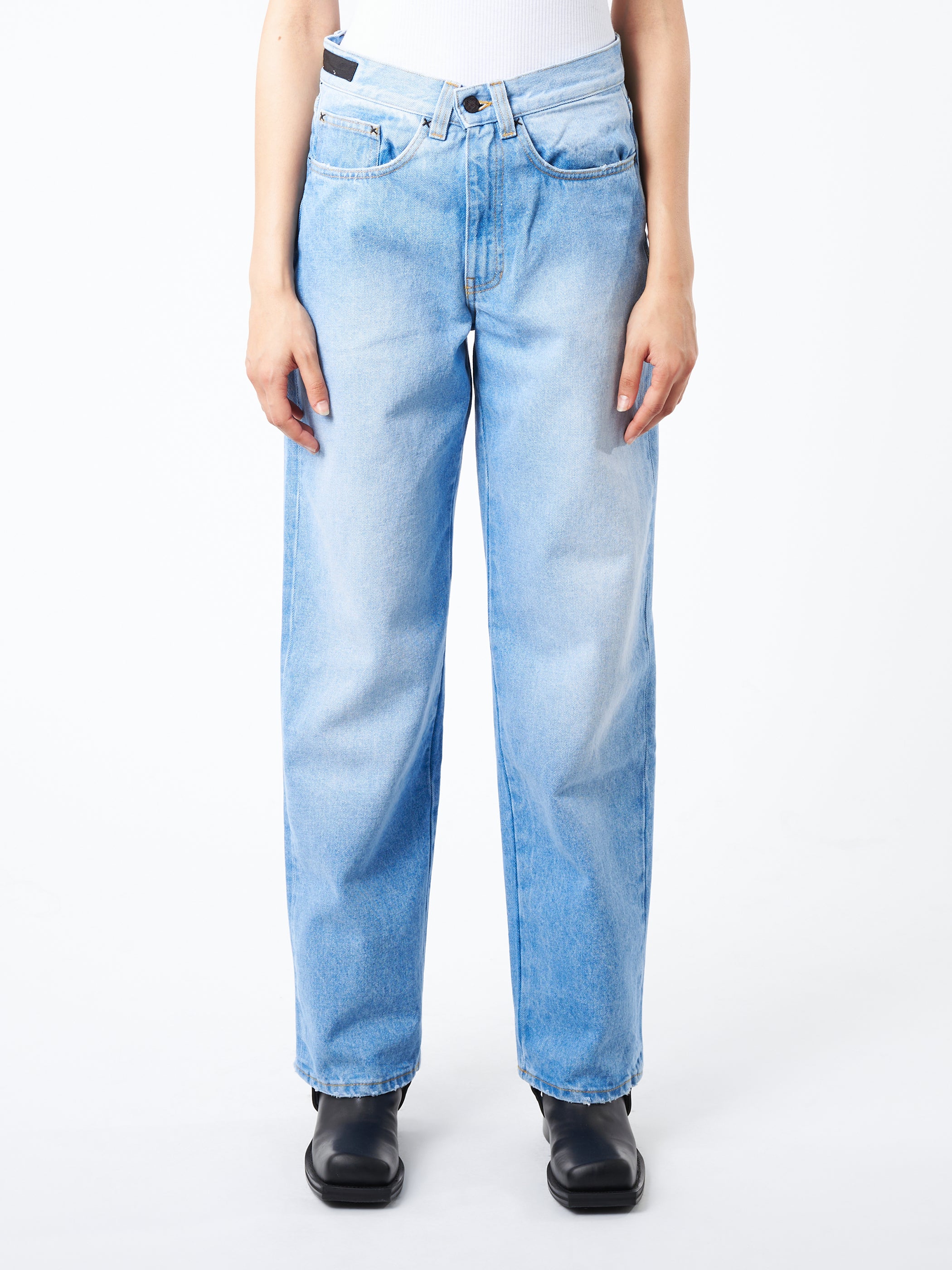 AWI 211 Jean