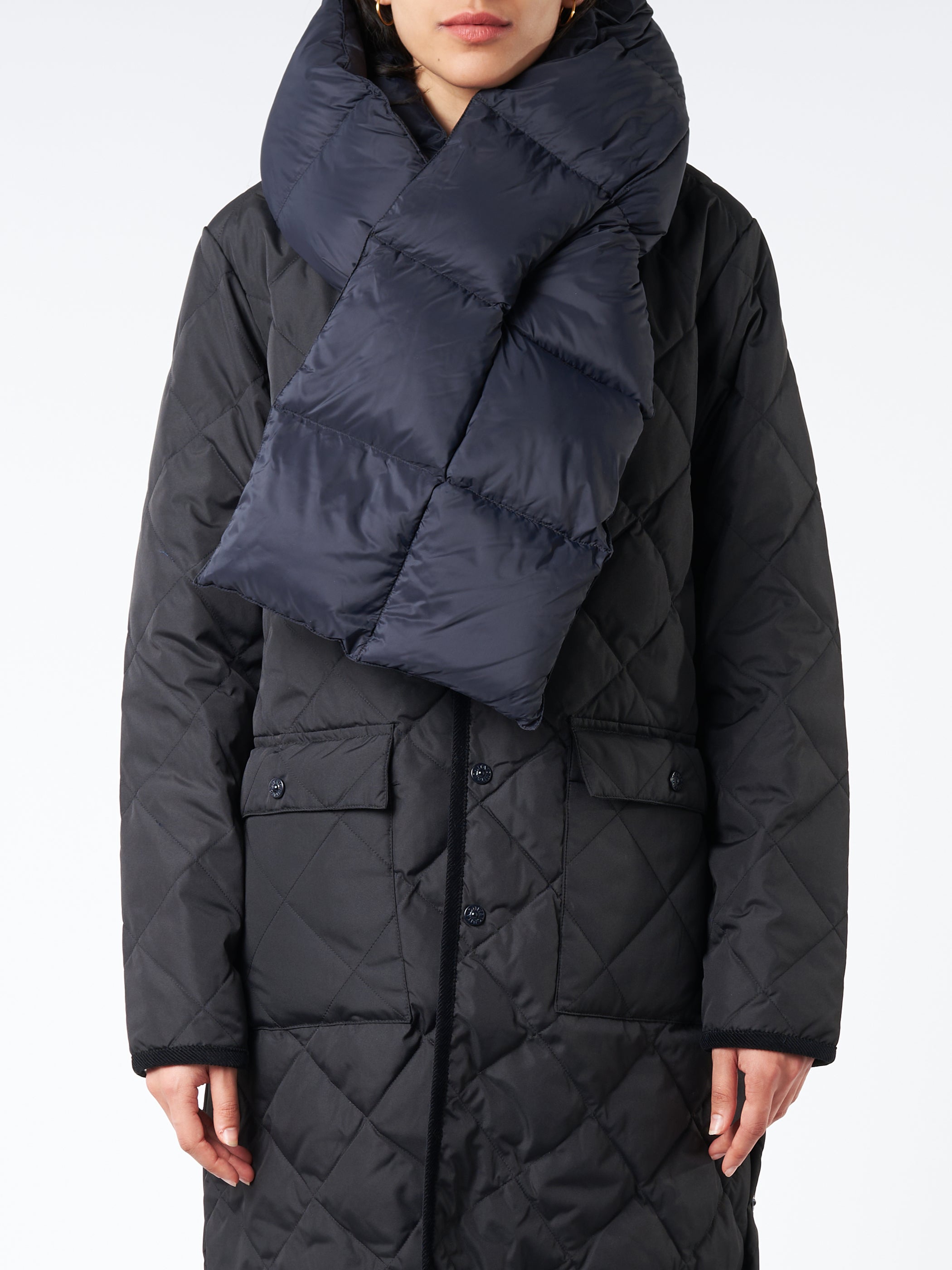 Mountain Volume Muffler