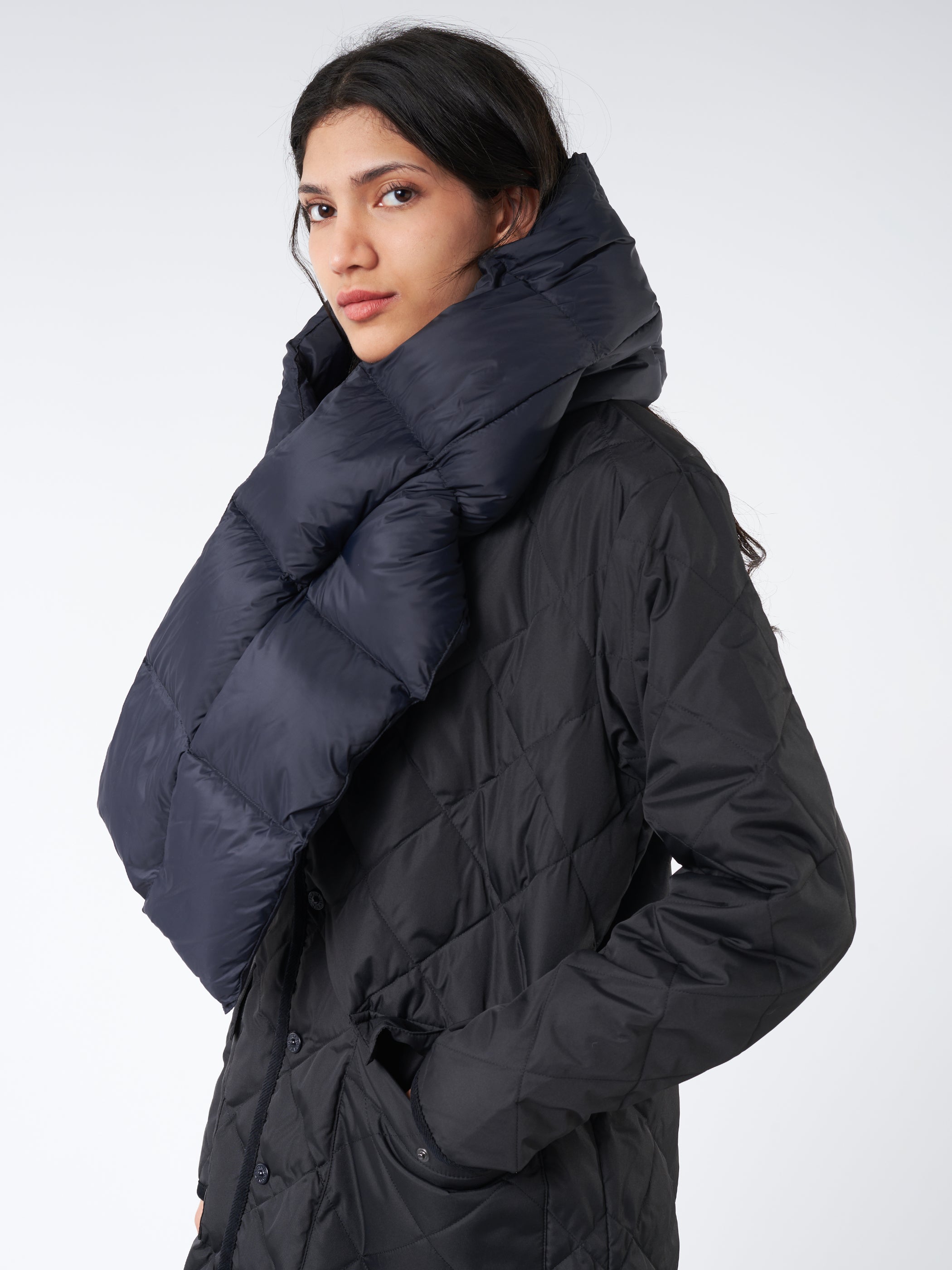 Mountain Volume Muffler