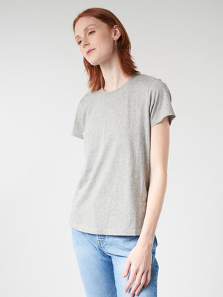 Colorful Standard Women Light Organic Tee