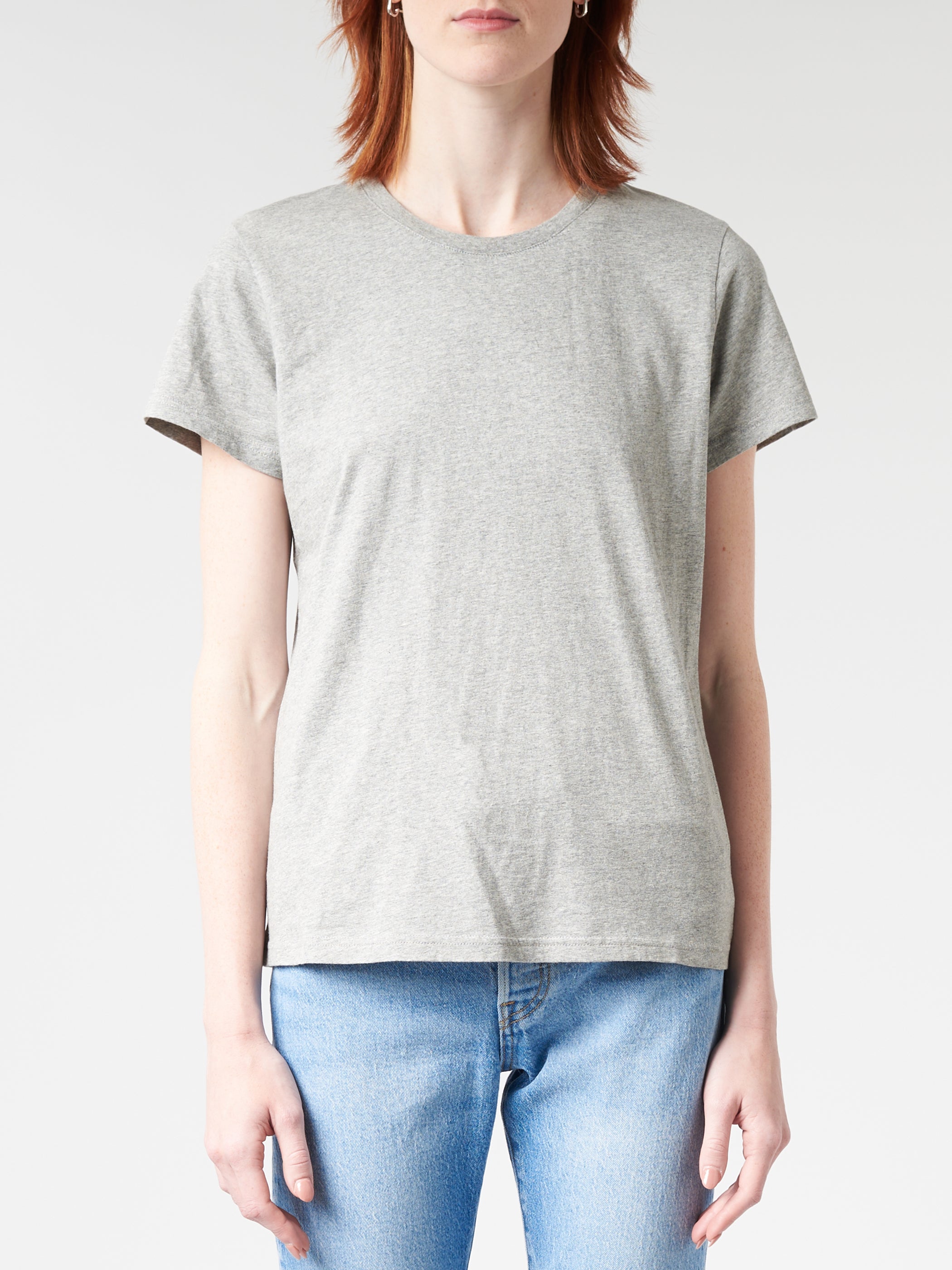 Women Light Organic Tee