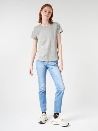 Colorful Standard Women Light Organic Tee