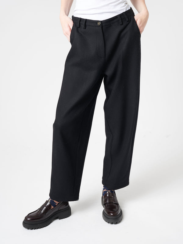 COUNTRY TROUSER