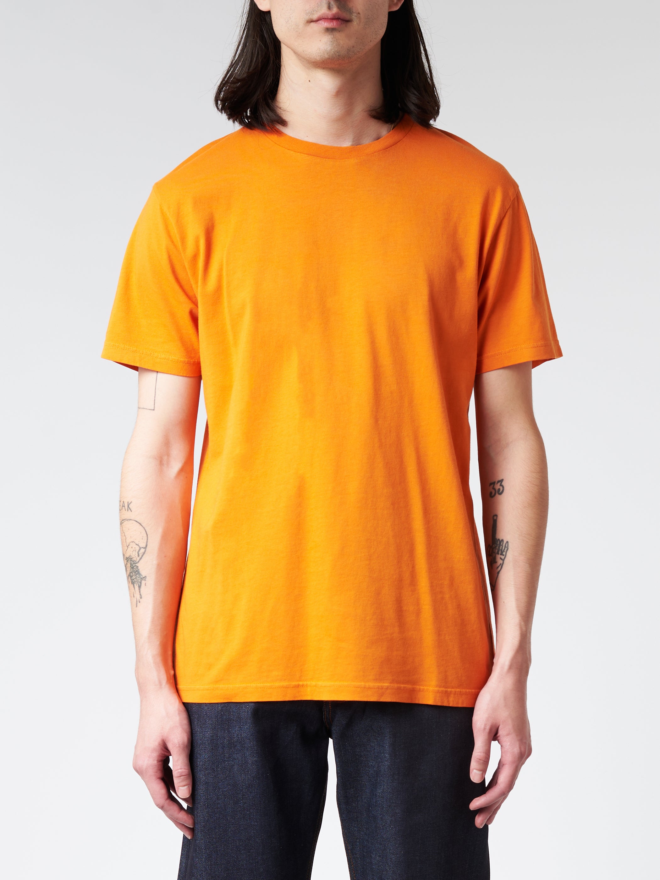 Classic Organic Tee