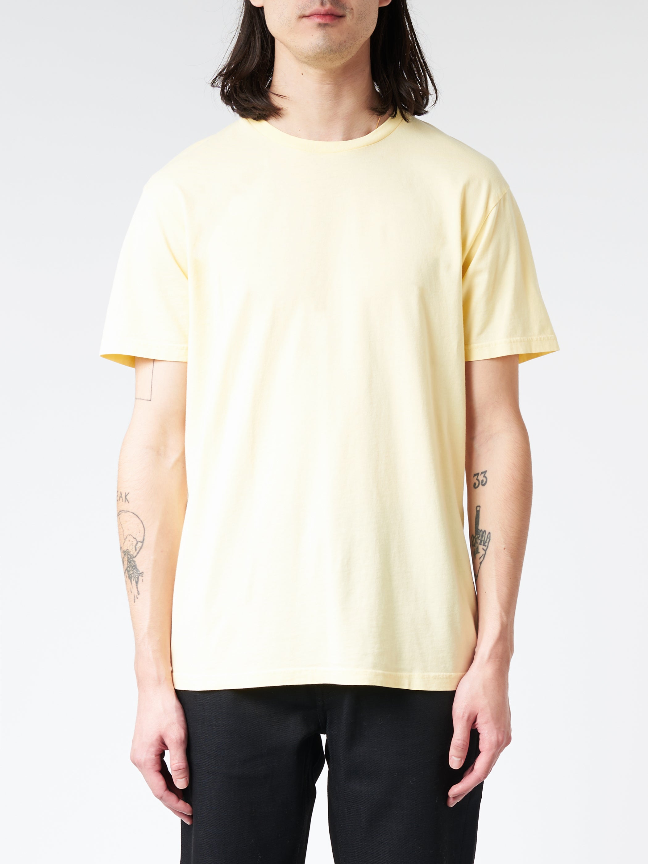 Classic Organic Tee