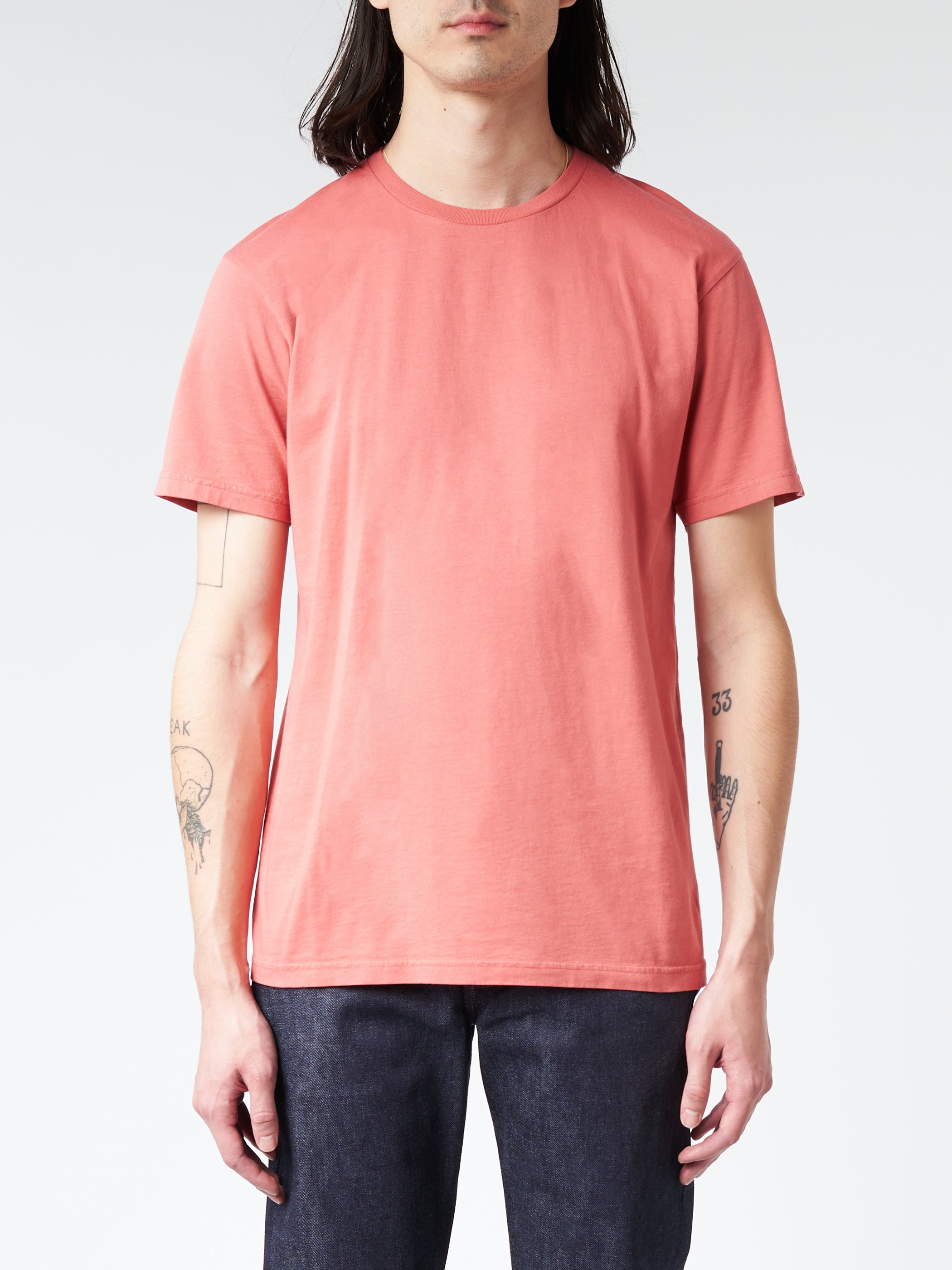 Classic Organic Tee