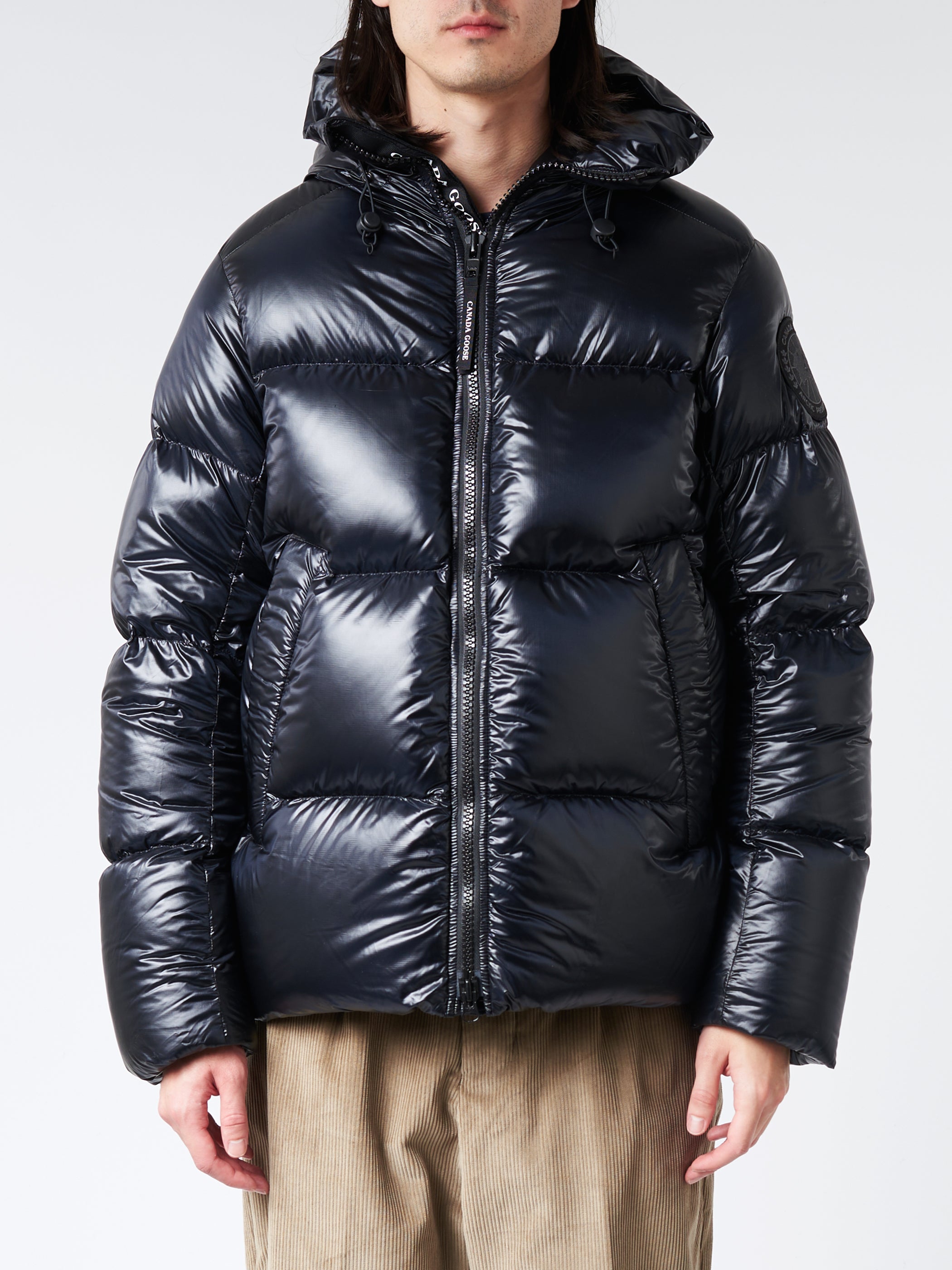 Crofton Puffer – gravitypope 