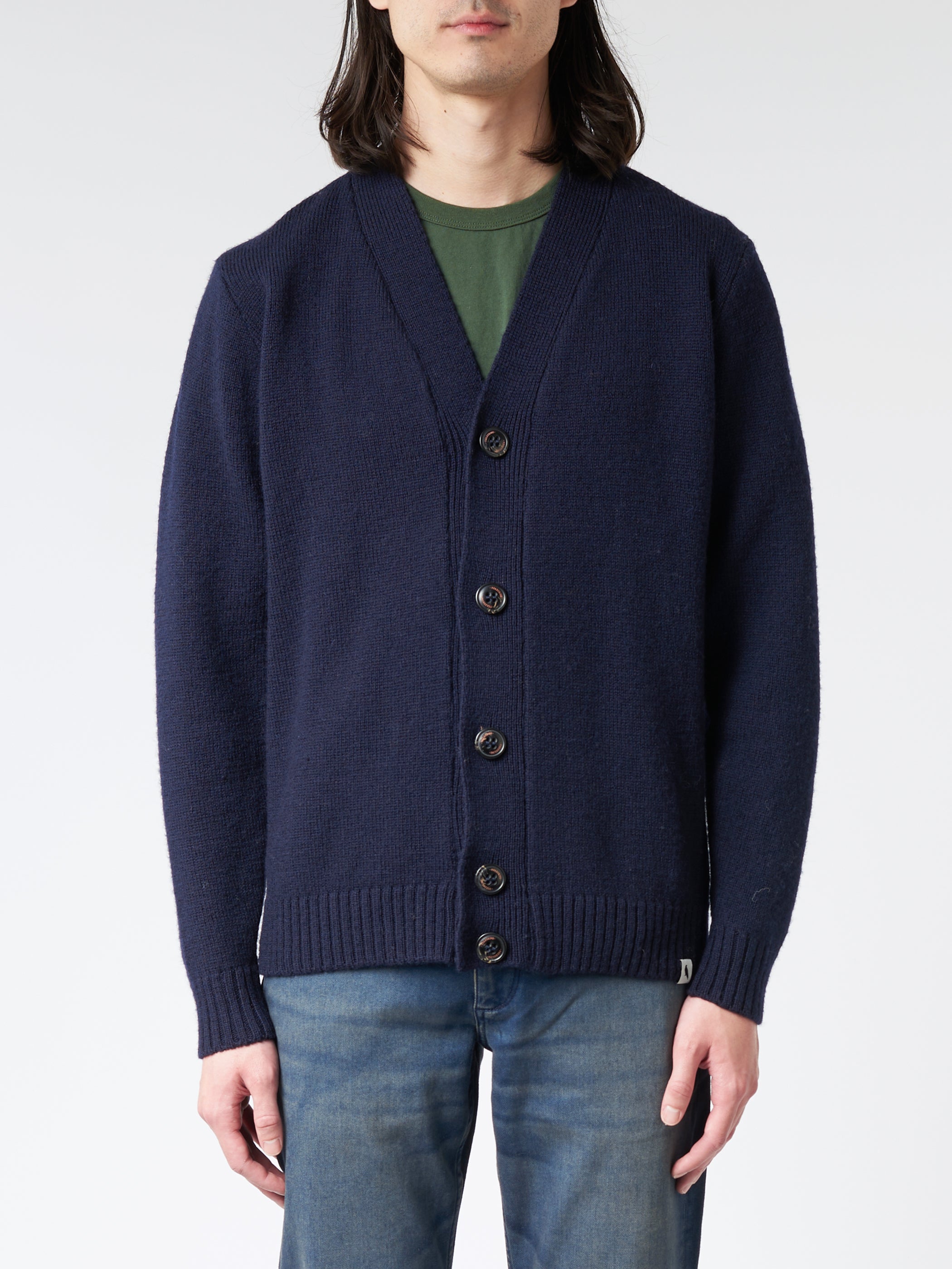 Makers Stitch Cardigan