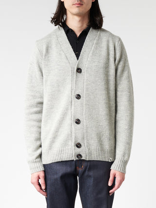 Peregrine Makers Stitch Cardigan