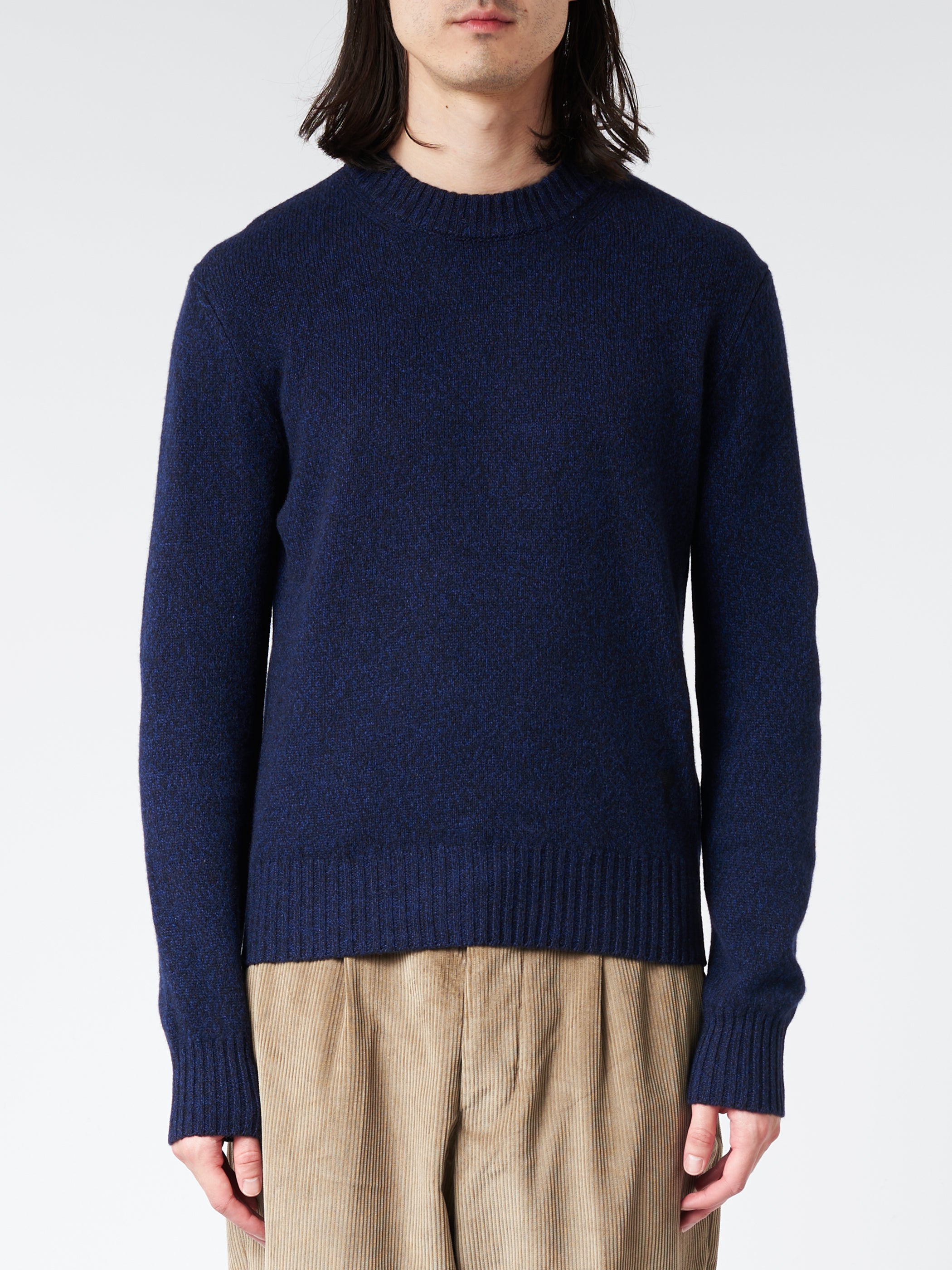 Tonal AMI de Coeur Crewneck Sweater