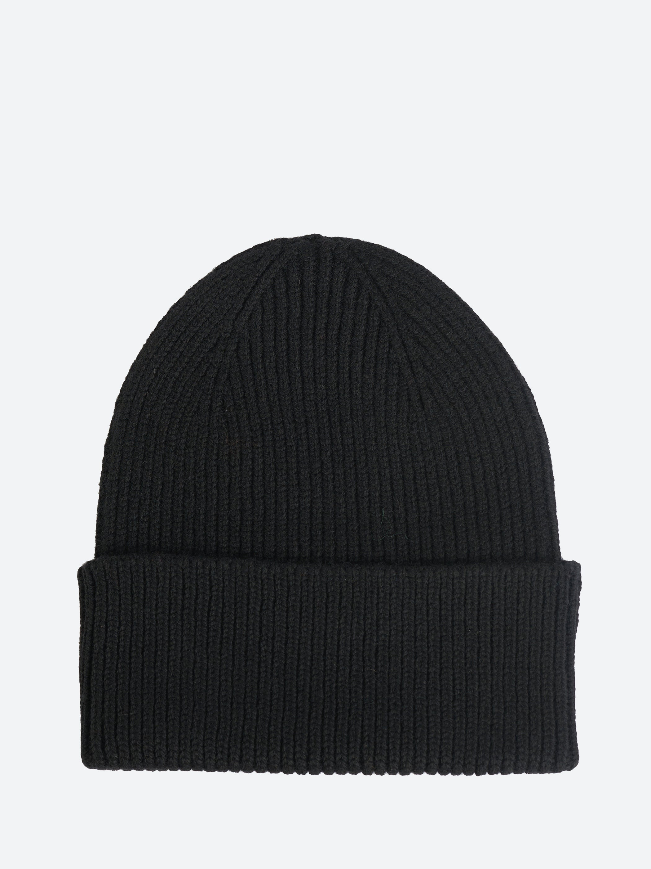 Merino Wool Beanie