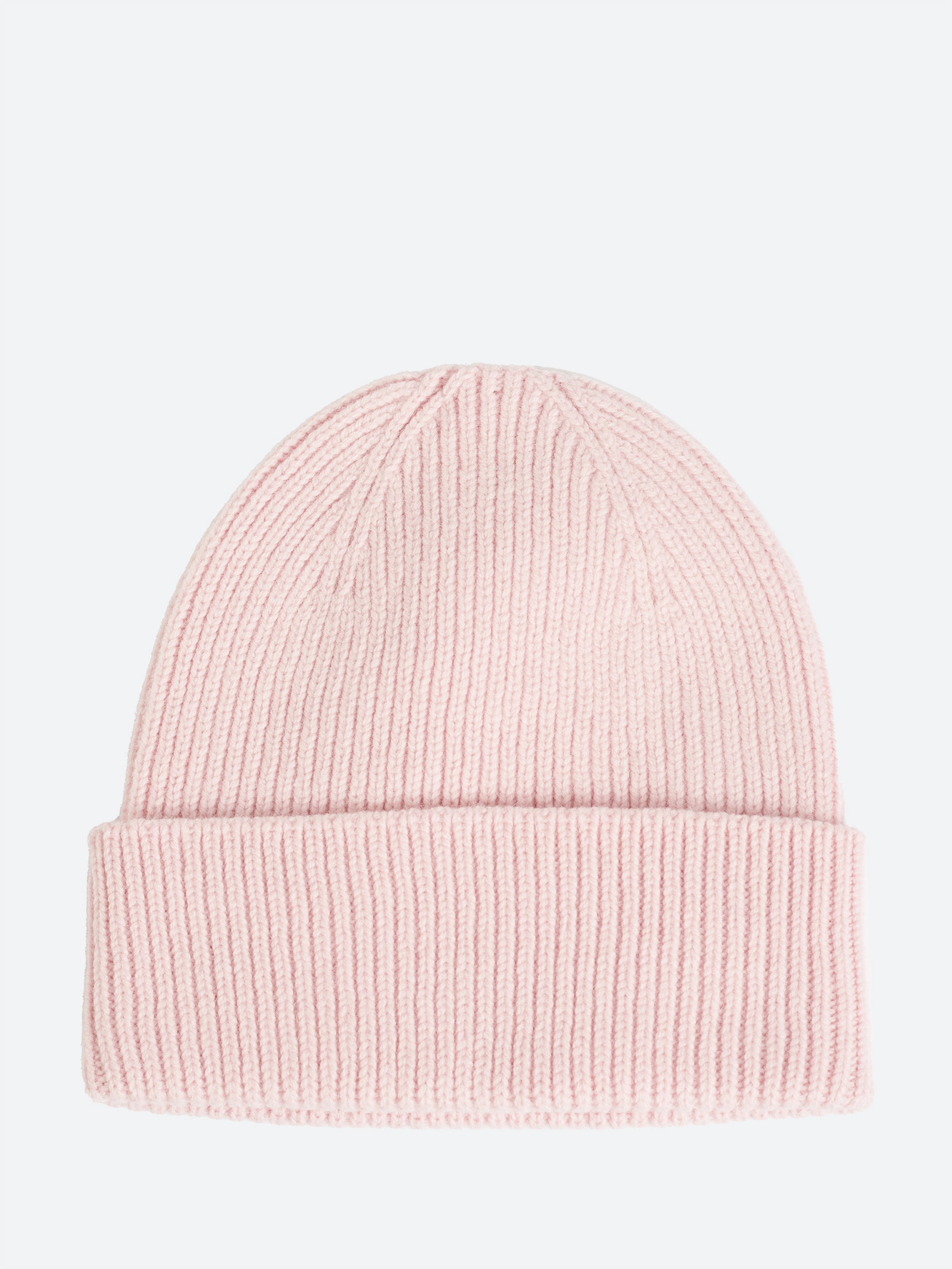 Merino Wool Beanie