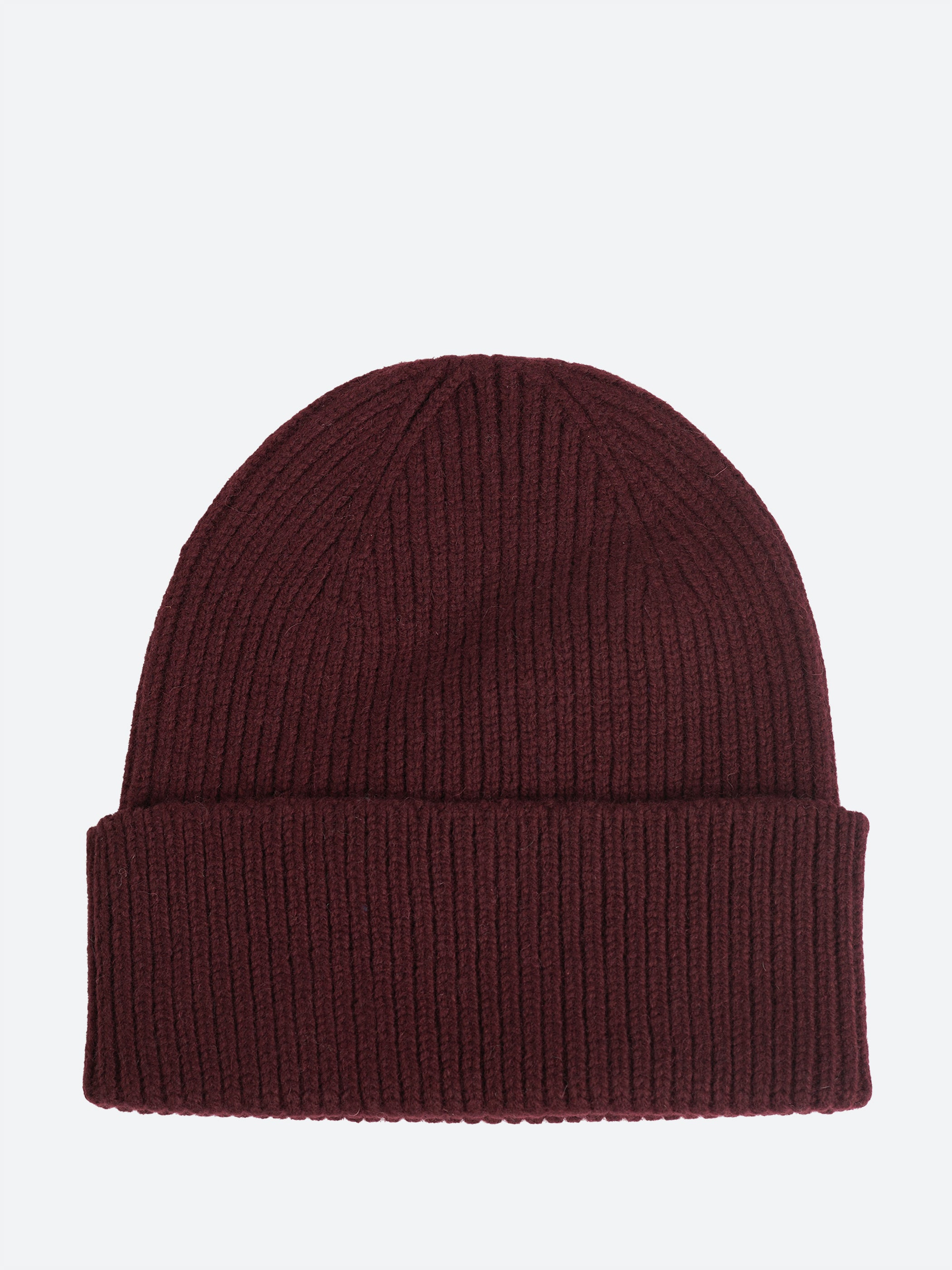 Merino Wool Beanie