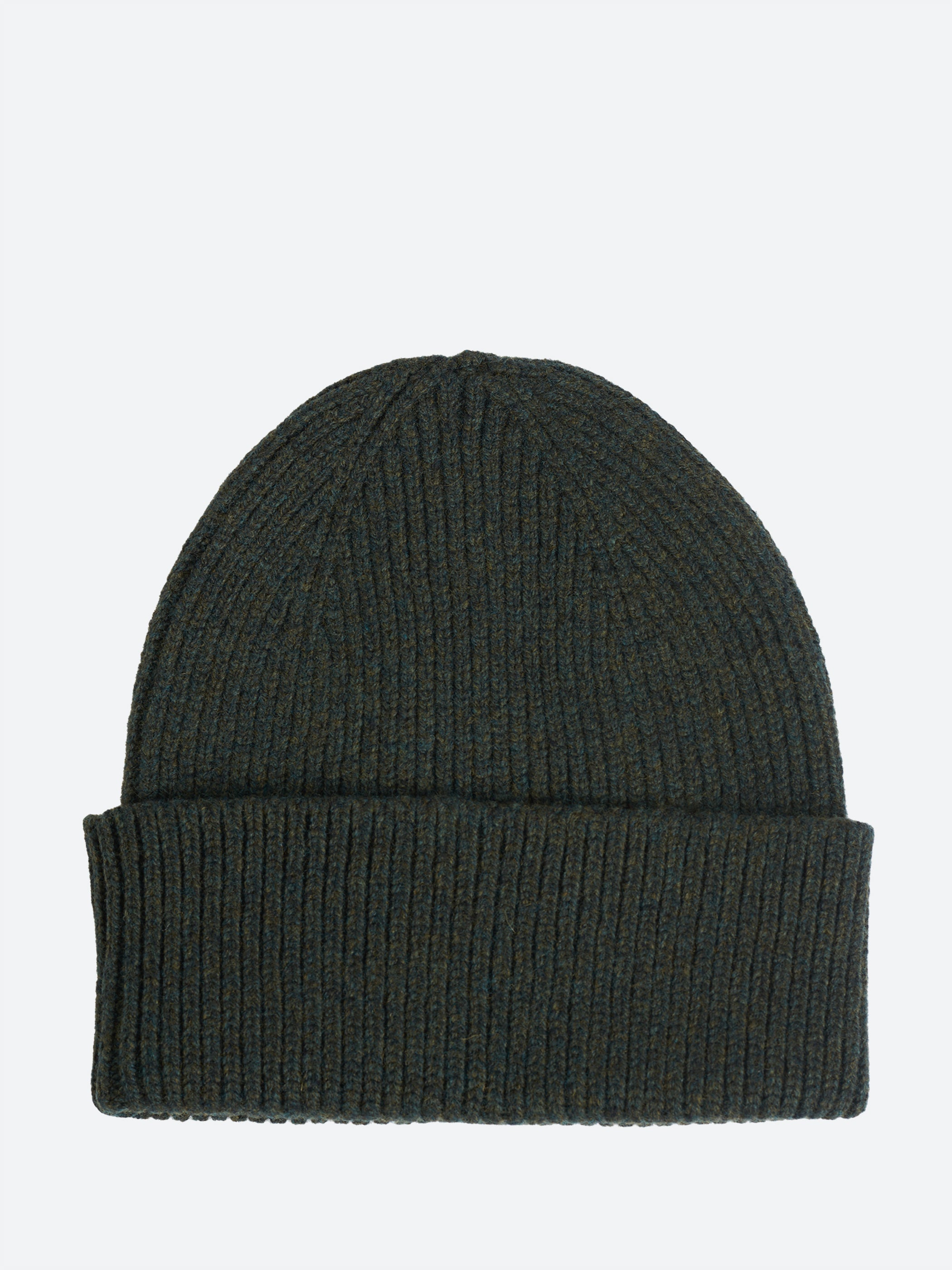 Merino Wool Beanie