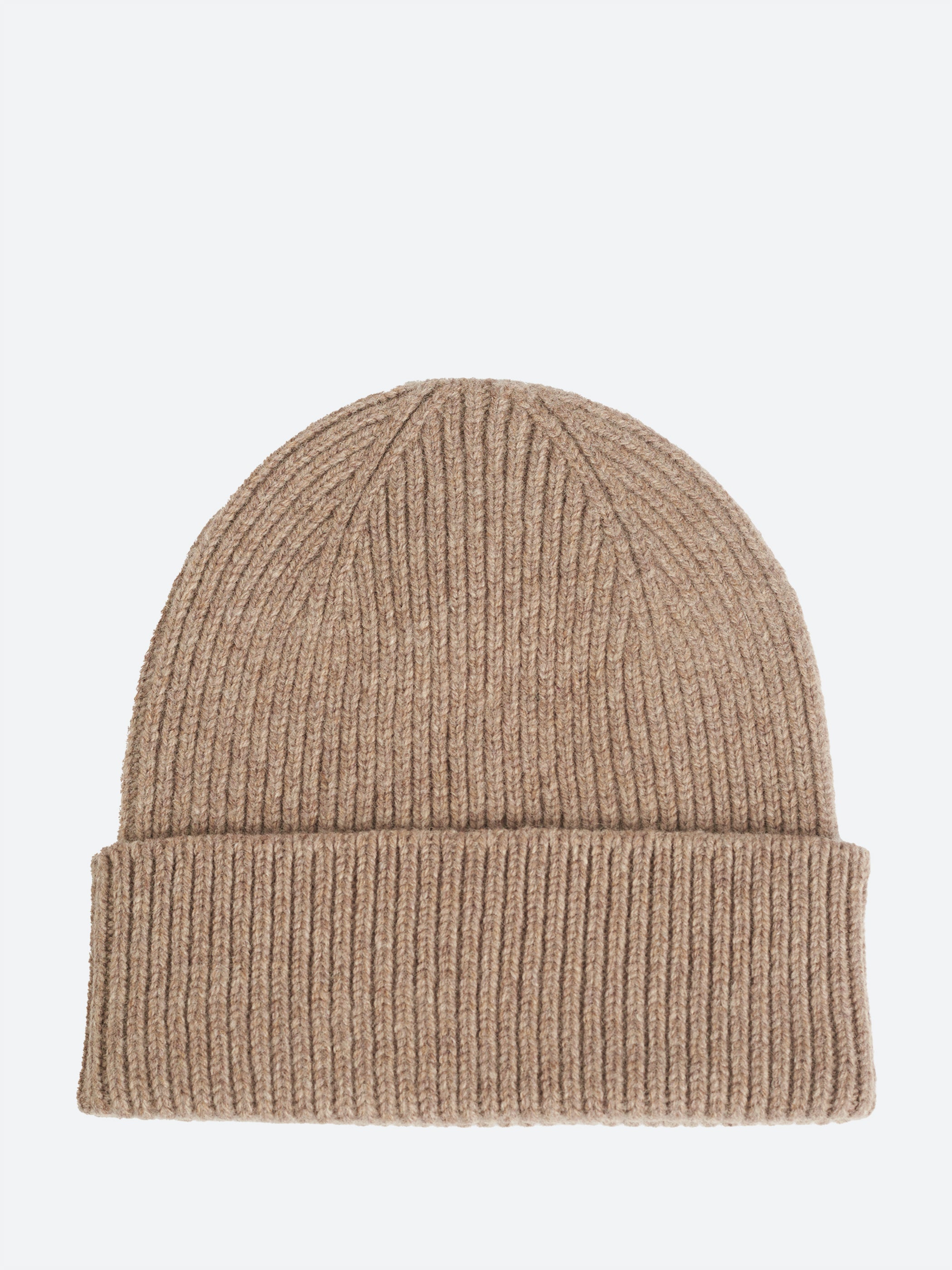 Merino Wool Beanie