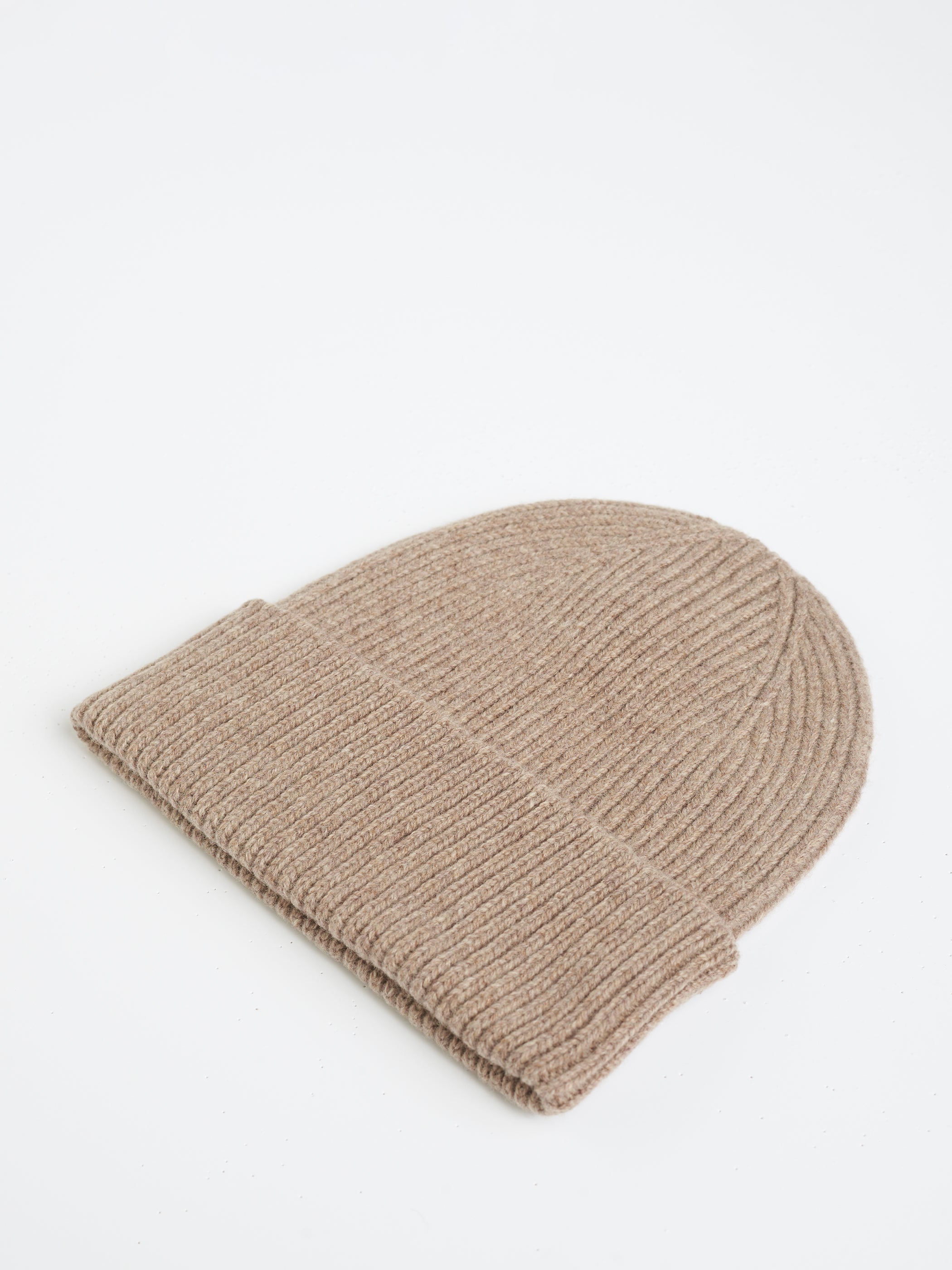 Merino Wool Beanie