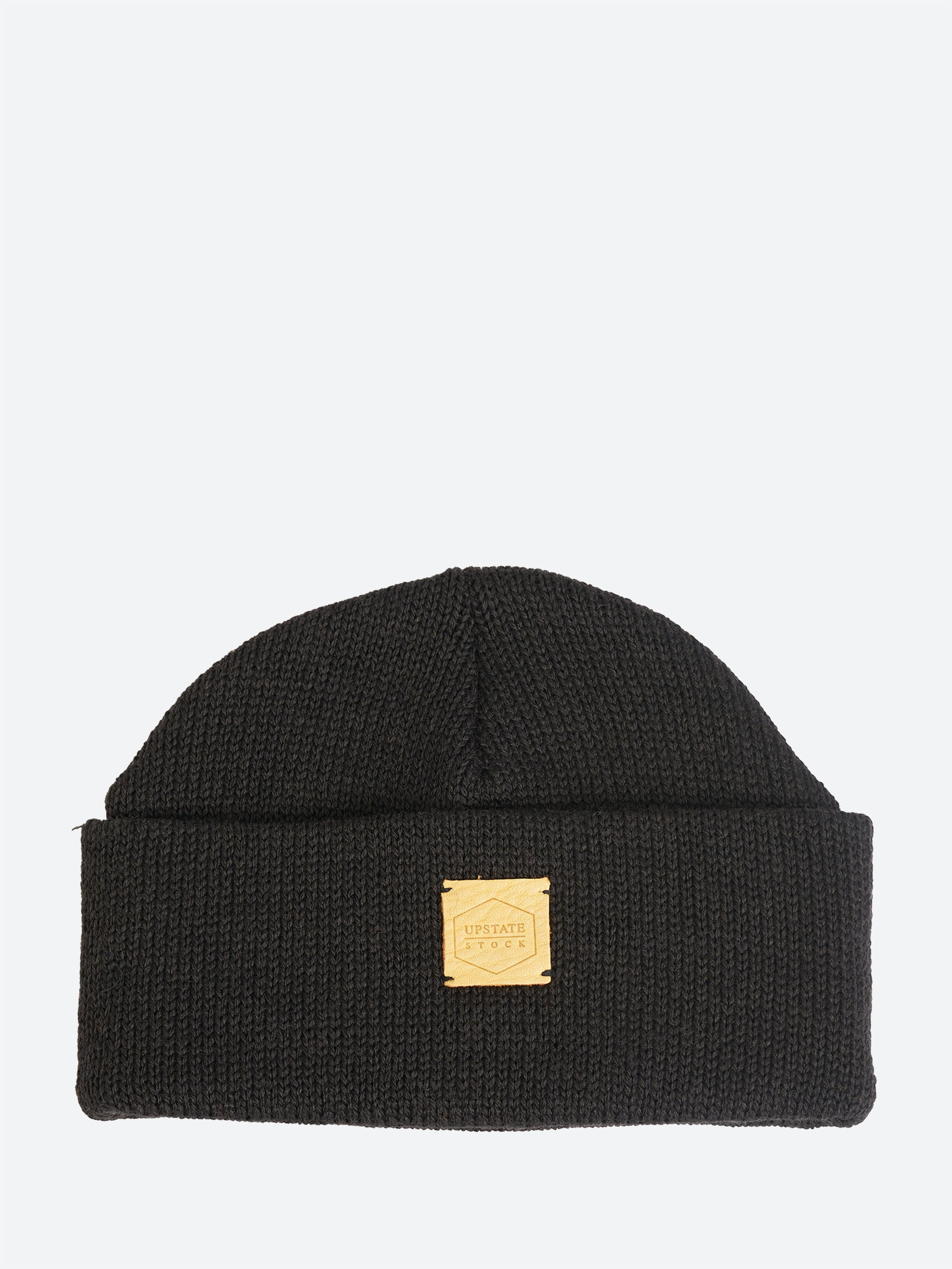 Superfine Merino Beanie