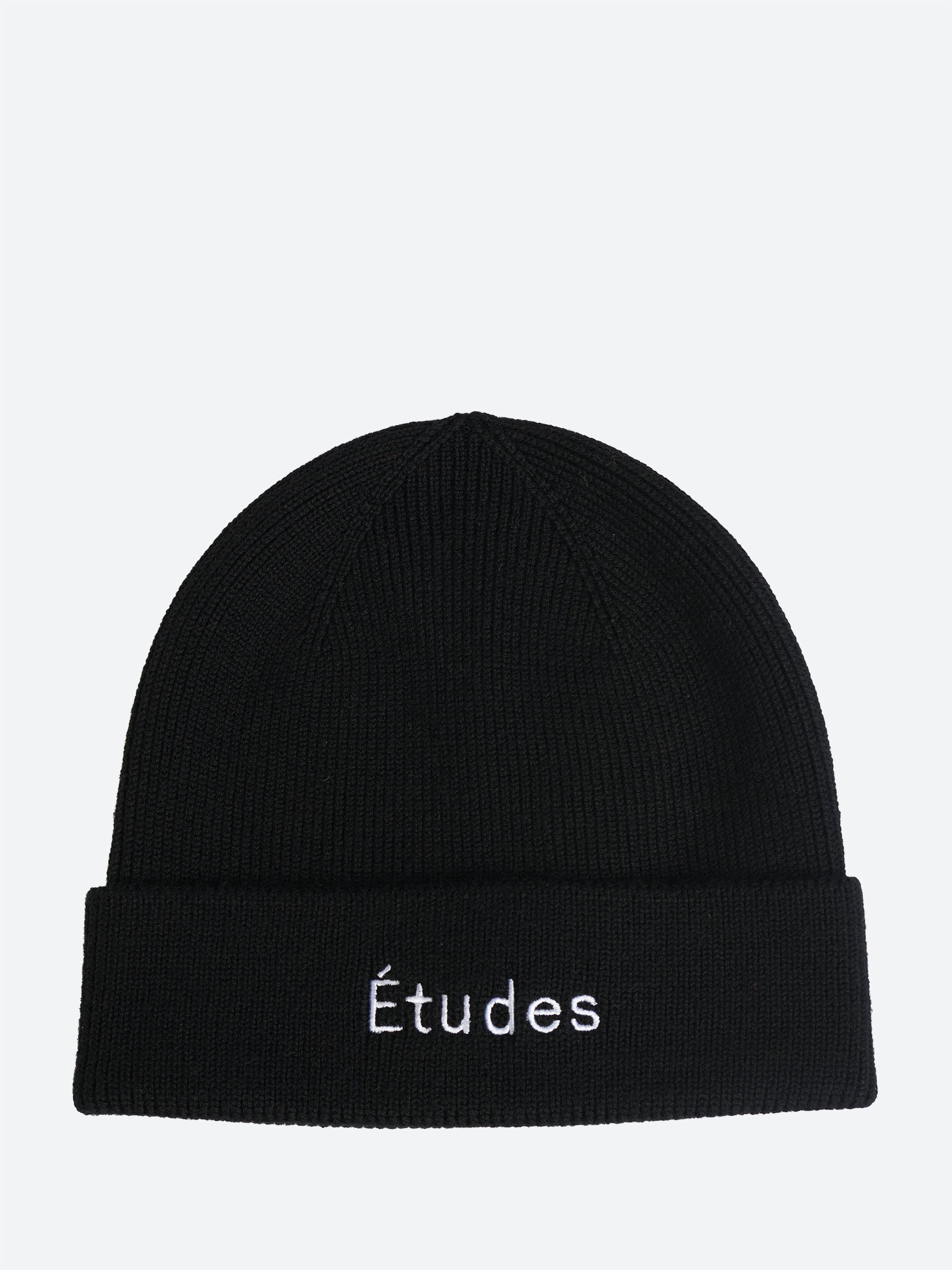 Beanie Etudes