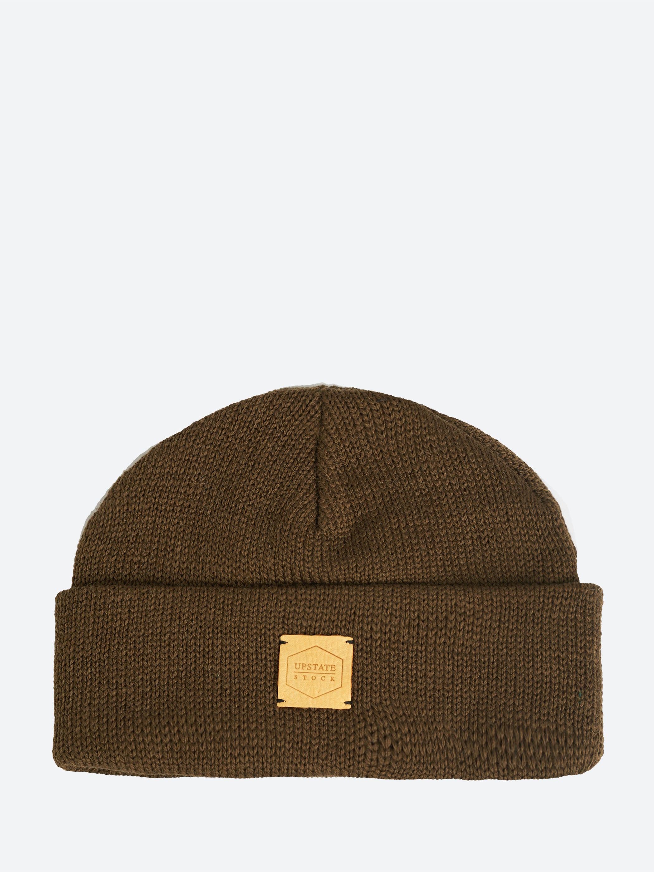 Superfine Merino Beanie