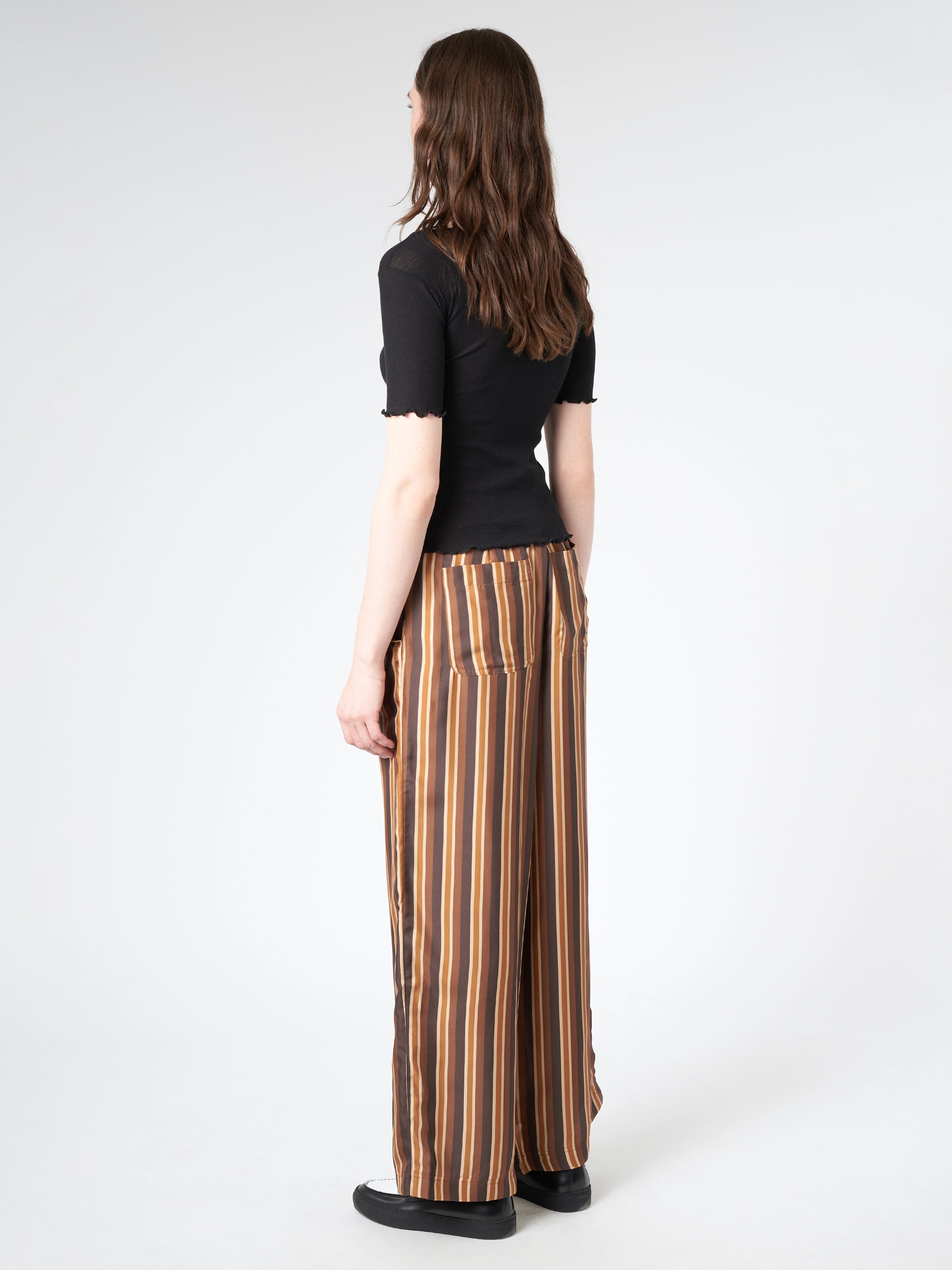 Pama 3/4 Tee