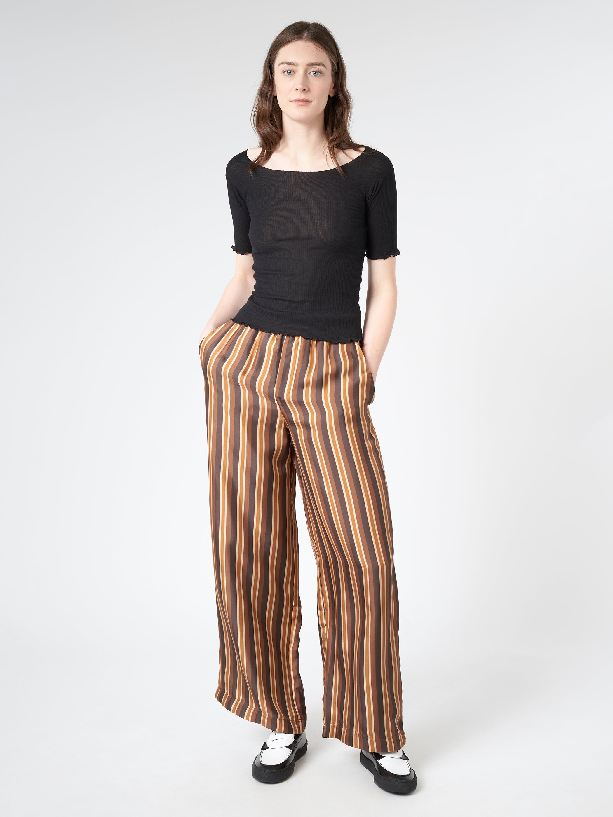 Pama 3/4 Tee