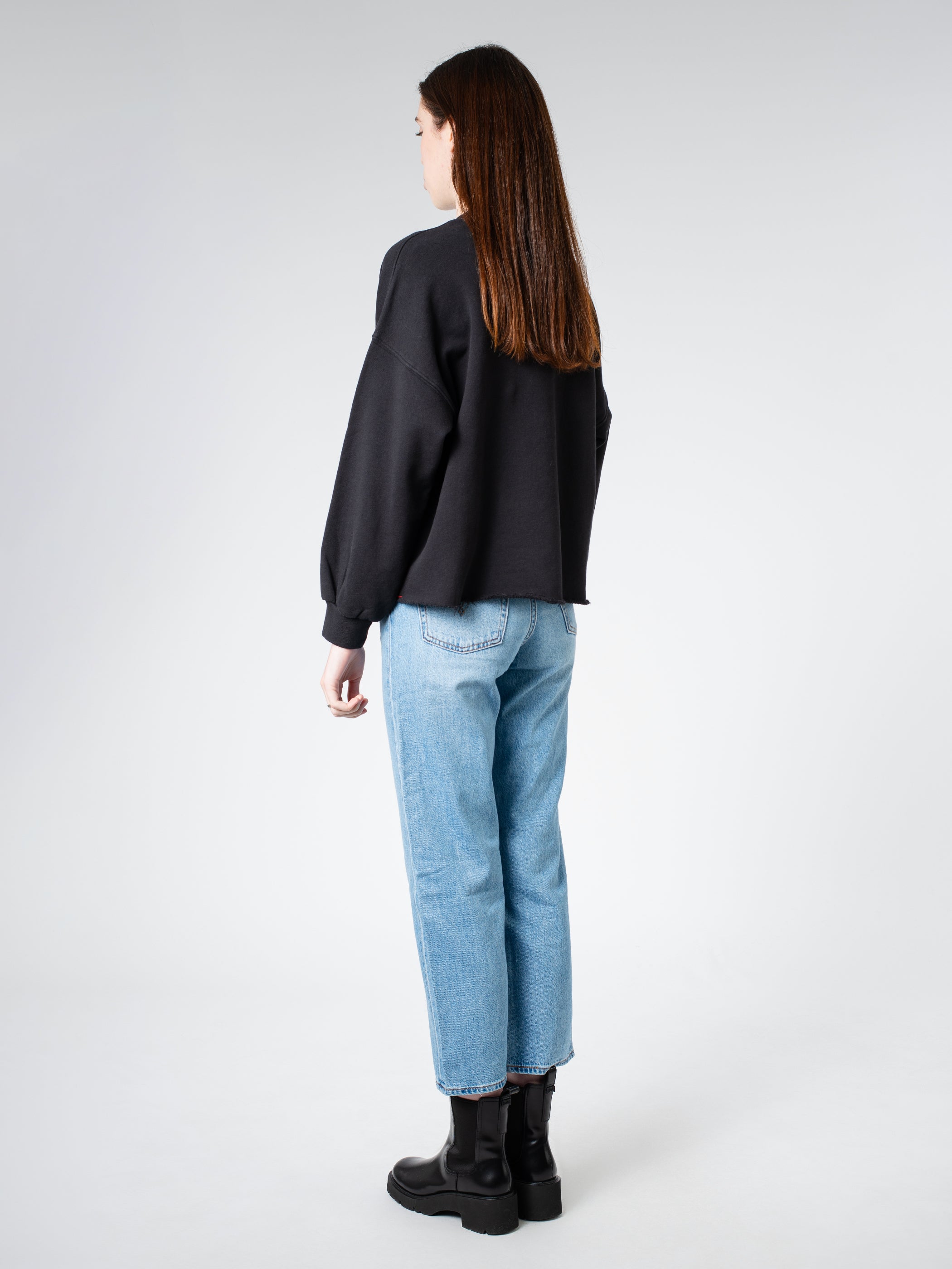 Honor Sweatshirt